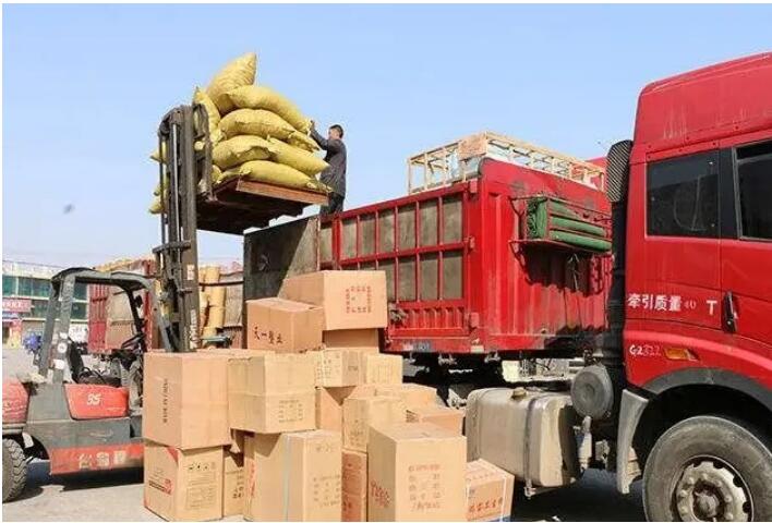 漳州到鼎城区物流专线