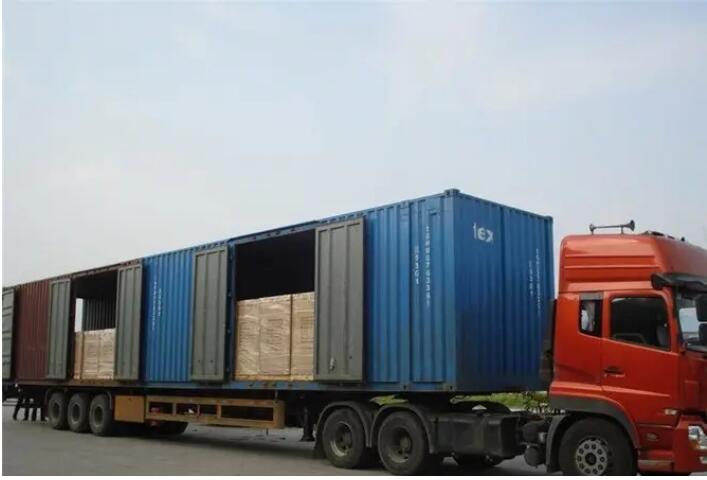 漳州到鼎城区整车运输