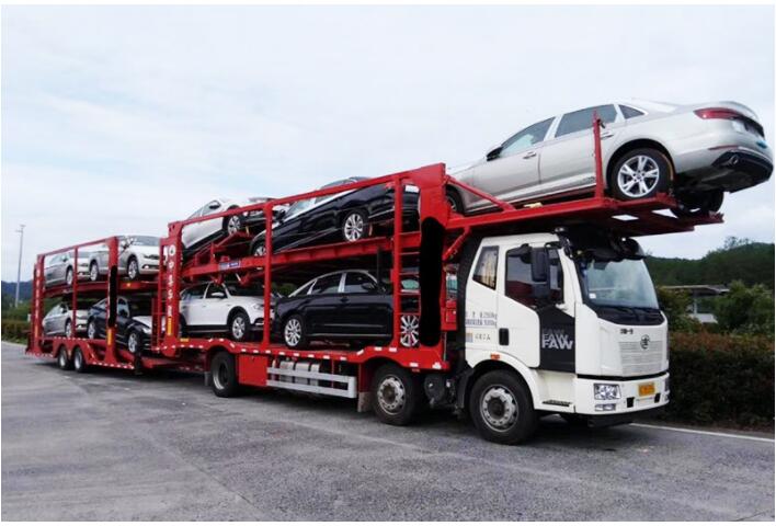 漳州到鼎城区轿车托运